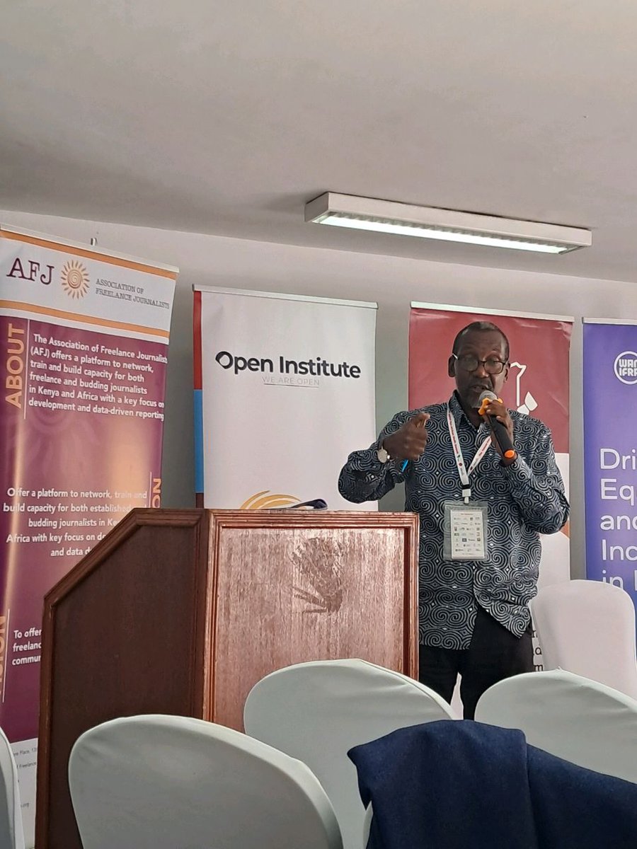 Open Institute tweet media