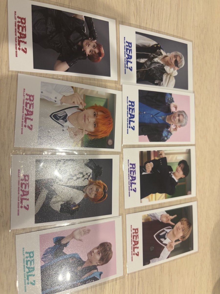 v776109's tweet photo. 超特急 REAL？ グッズ  事後通販  生写真 ミニフォト交換

(求)マサヒロ

(譲)下記写真

郵送又はESCORT6/27.28にて手渡し
複数枚交換して下さる方優先させていただきます

#超特急交換 https://t.co/v9j5nUJgrM