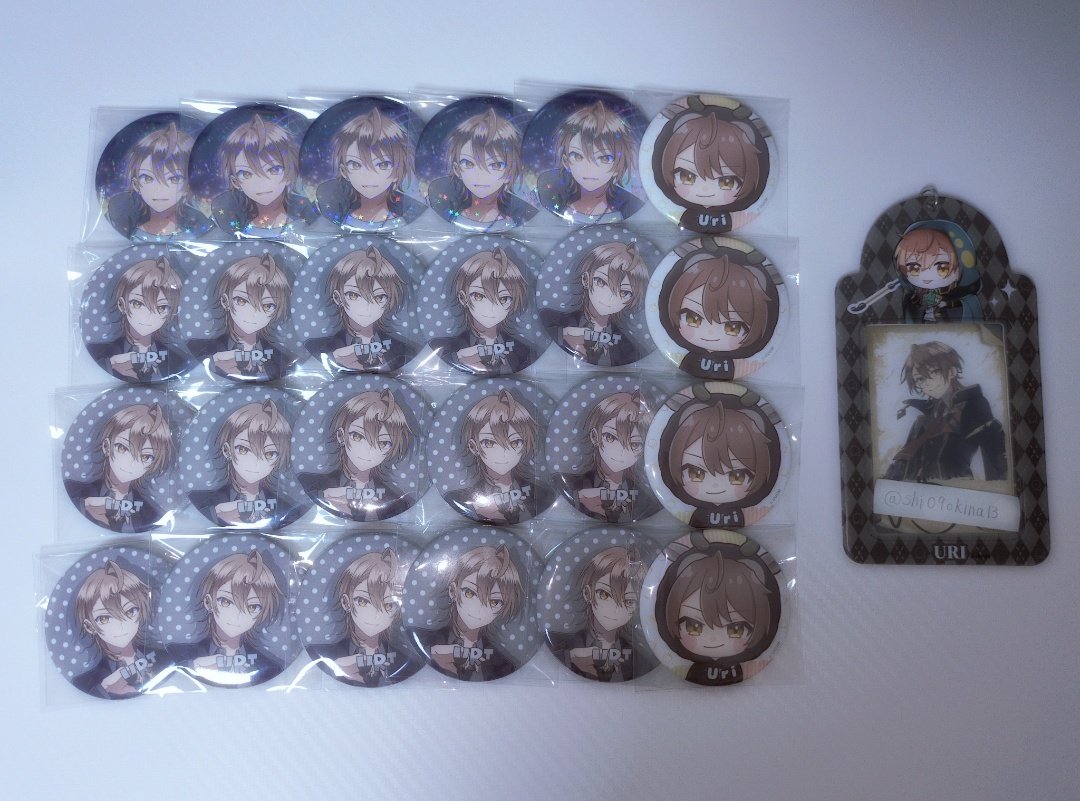 うあ tweet media