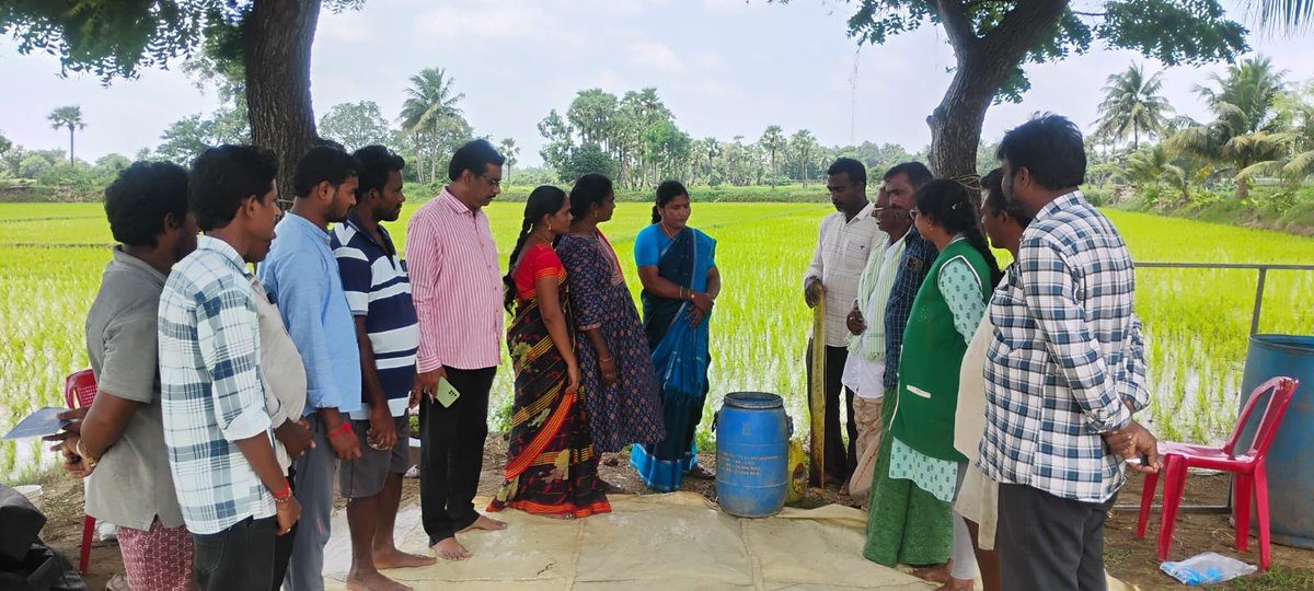 Agriculture INDIA tweet media