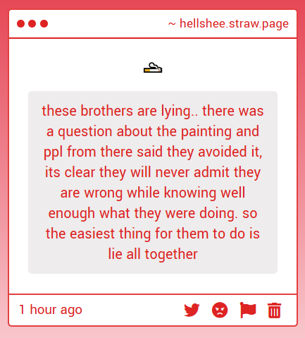 hellshee tweet media