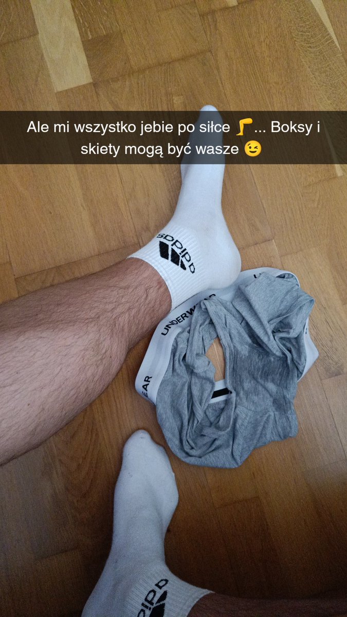 Dominik tweet media