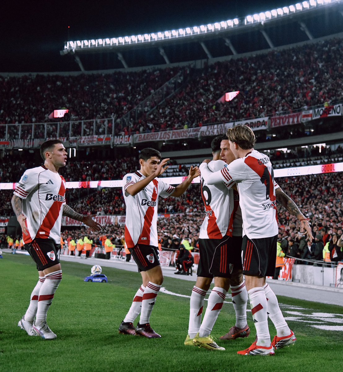 River Plate tweet media