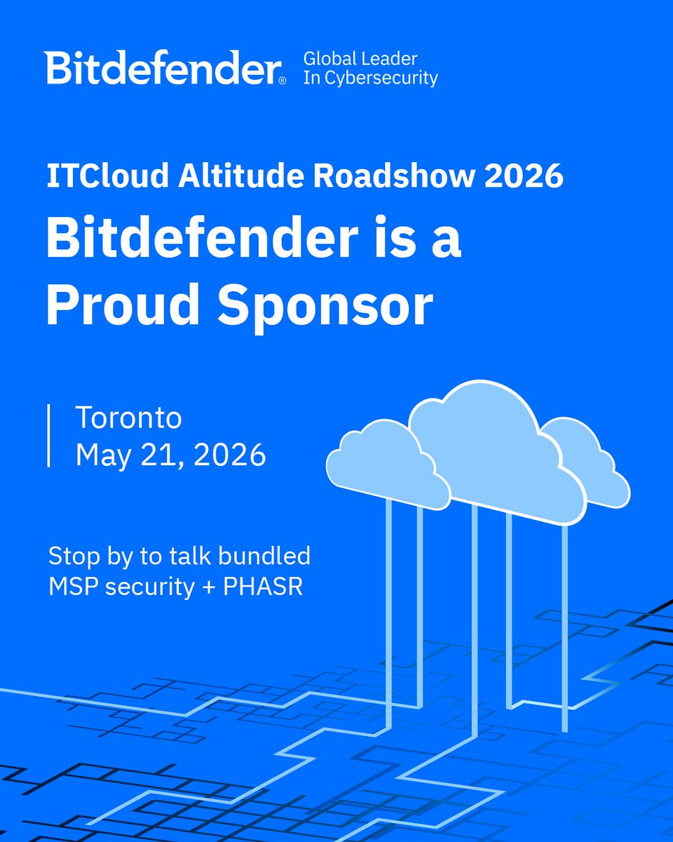 Bitdefender_Ent tweet media