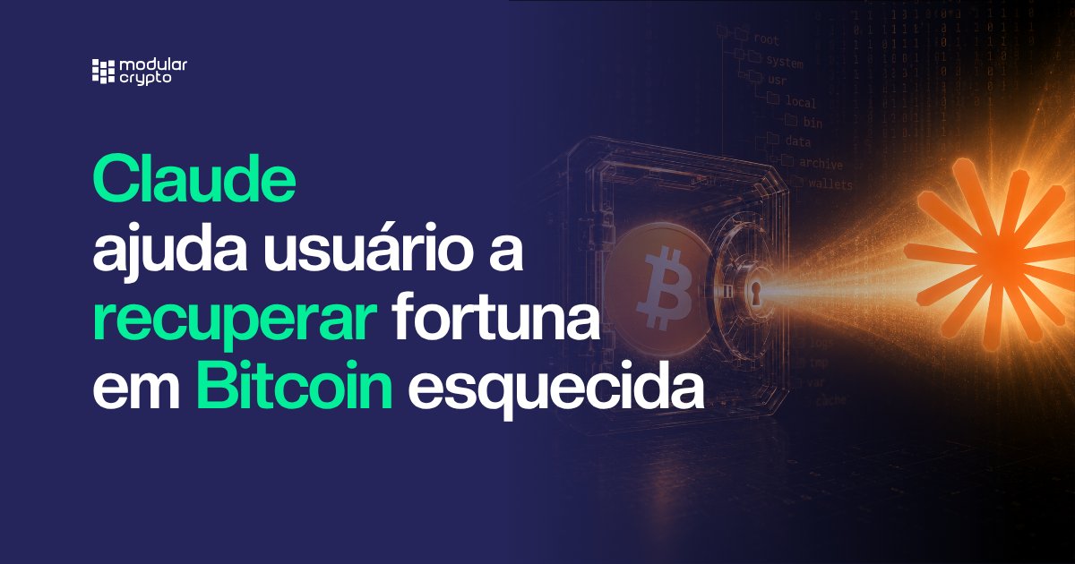 Modular Crypto 🔲 tweet media