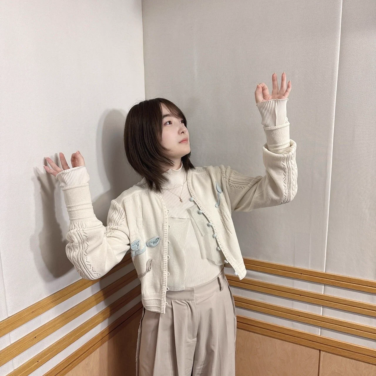 上田麗奈のひみつばこ (@himi2bako) / X