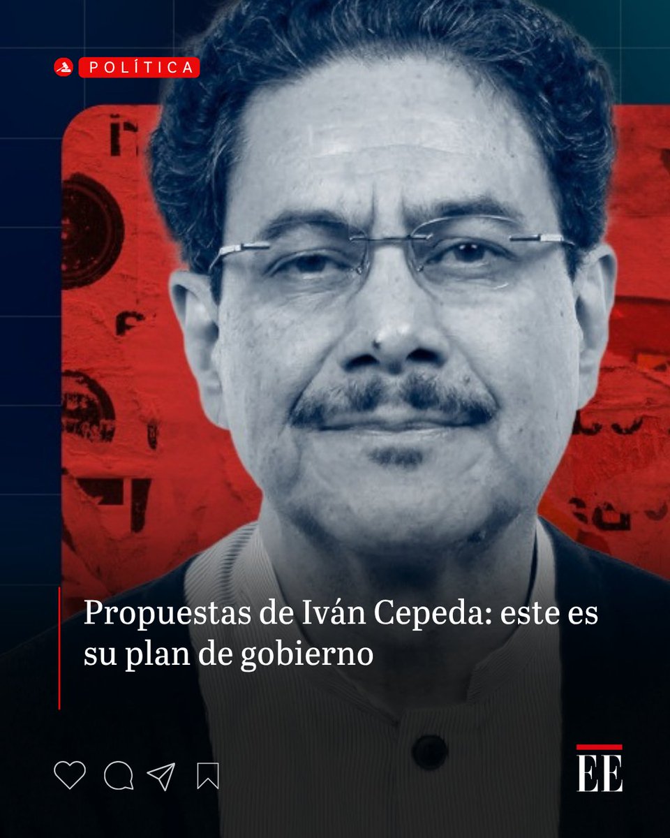 El Espectador tweet media