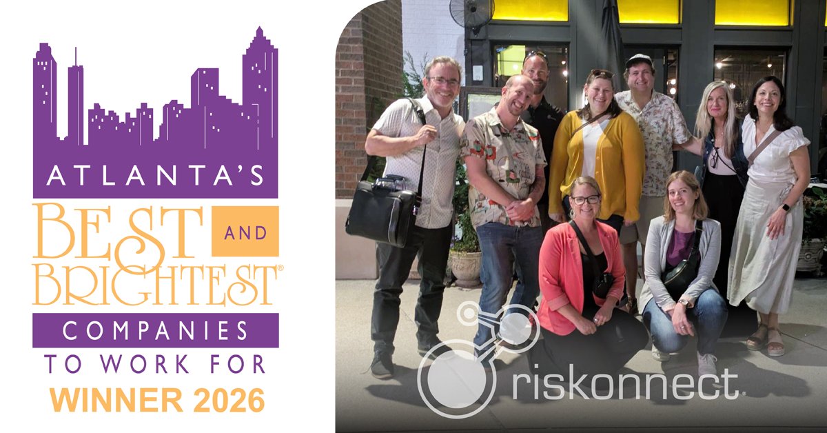 Riskonnect, Inc. tweet media