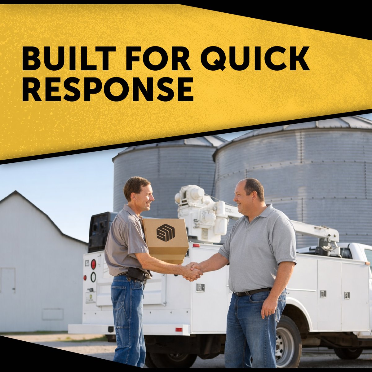 SeedMaster Mfg. tweet media