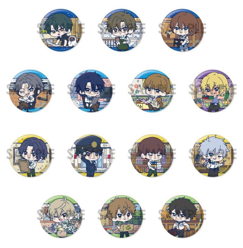 テニスの王子様グッズ情報（テニプリ） (@tenipuri_gc) / Posts / X