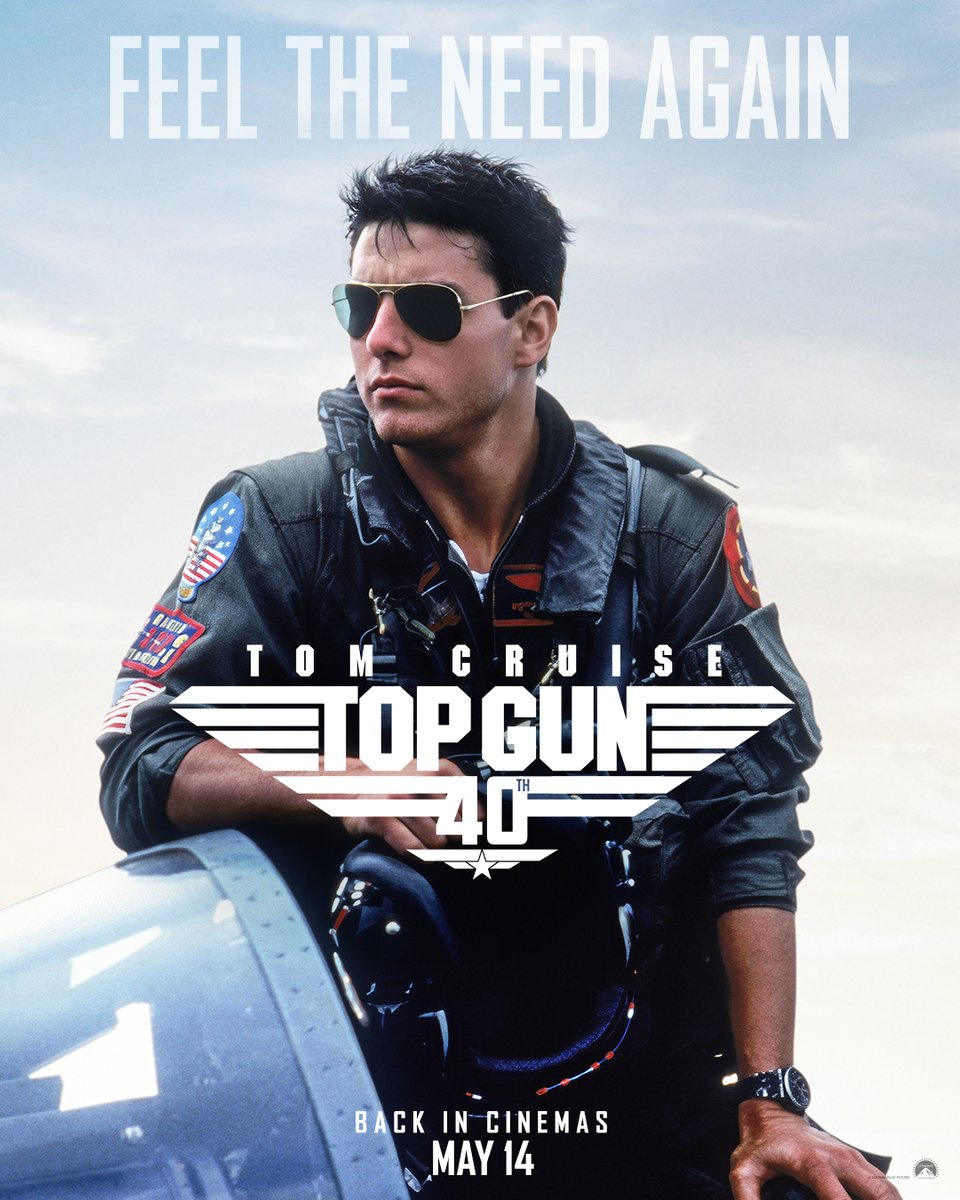 VOX Cinemas tweet media