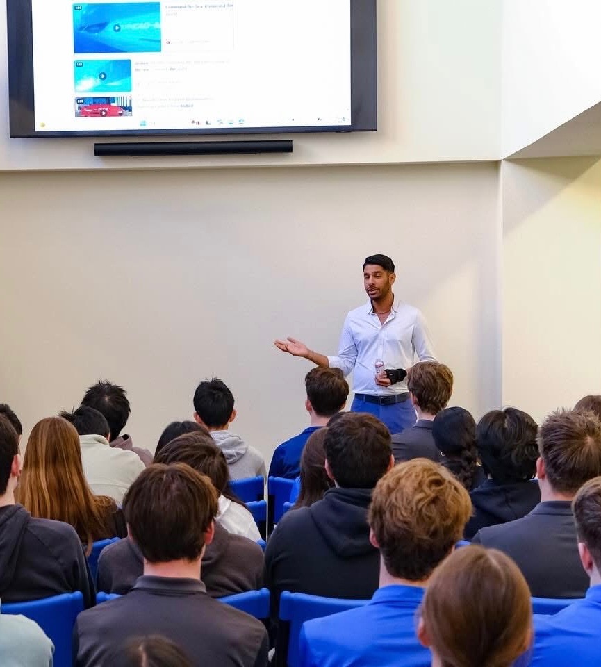 Sagar Patel | The AI Guy tweet media