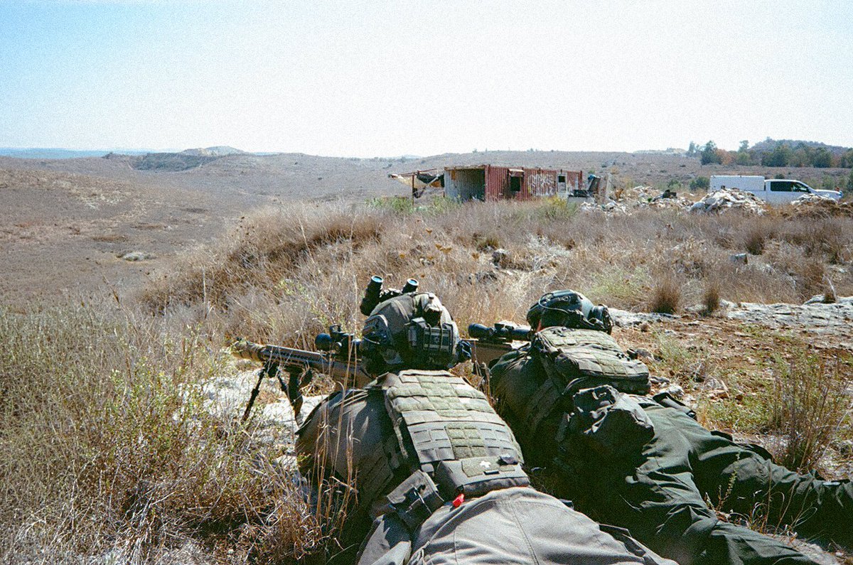 AgiliteGear's tweet photo. Some things look better on film 📷🦂 https://t.co/TKhmAyVz2s