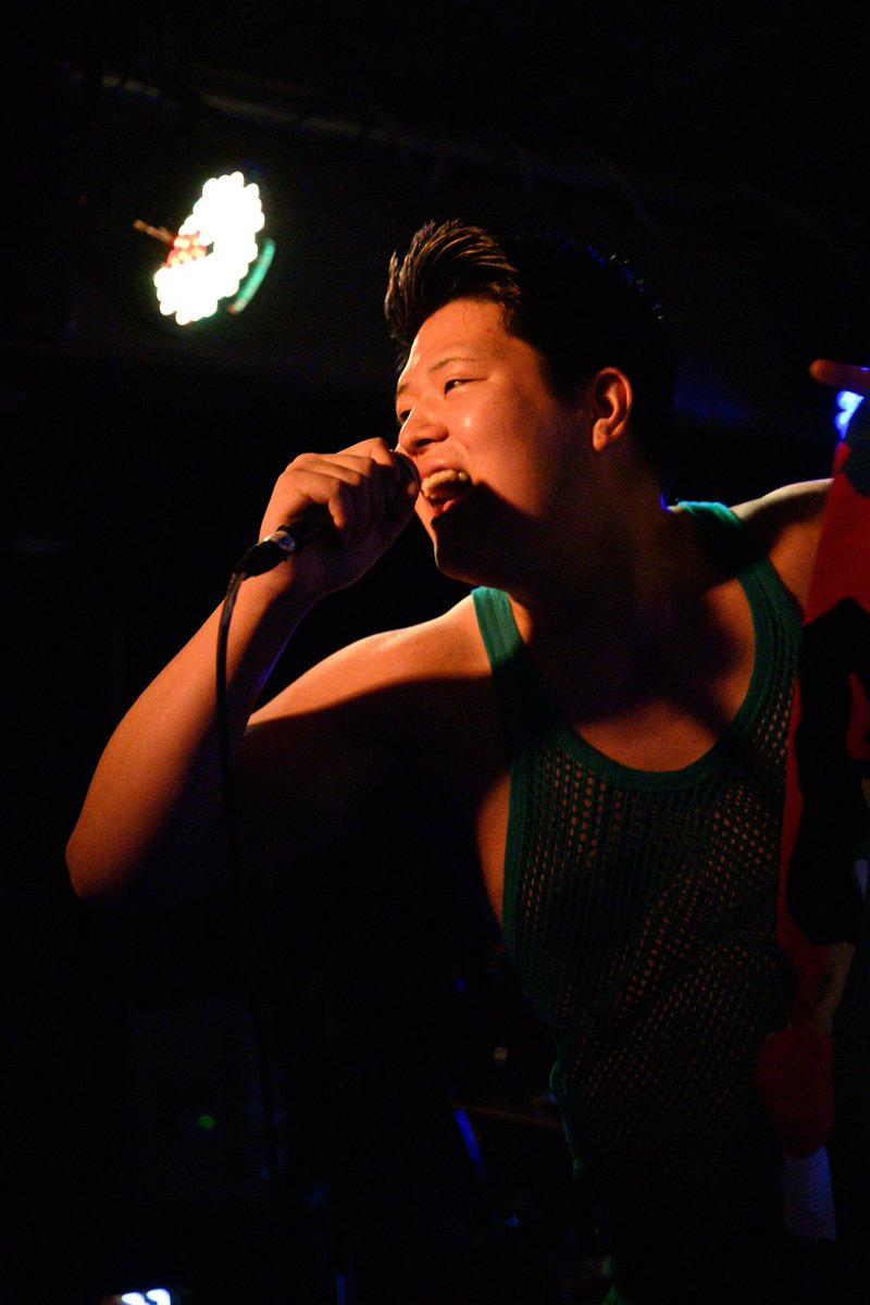 stars_77_star's tweet photo. 2026.05.03 シュチニクリン　１部
ANTERA
📷　マサ(@cafeaulait_9936 

#シュチニクリン
#ANTERA
#ANTERA3周年

りょ〜が部長　@ZryogaZ 
Fl€€m. @Fleem_8488 
Genta watanabe @genta_watanabe_ 
こーちん　@Mad3Peace https://t.co/IiWytImPGv