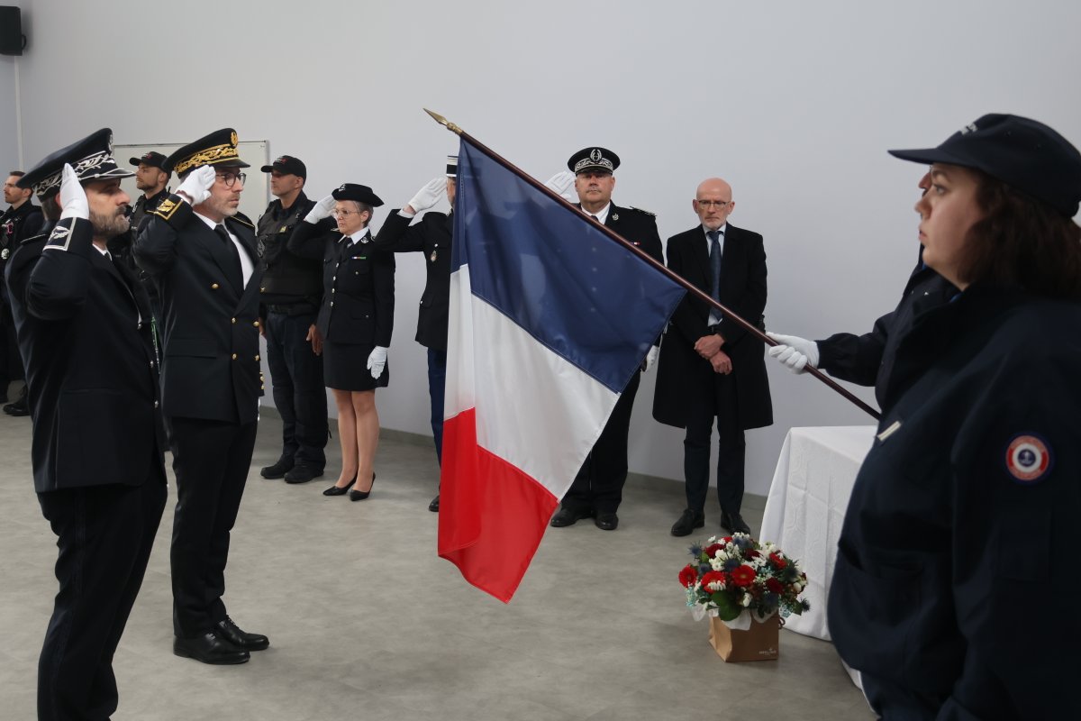Préfet de Meurthe-et-Moselle tweet media