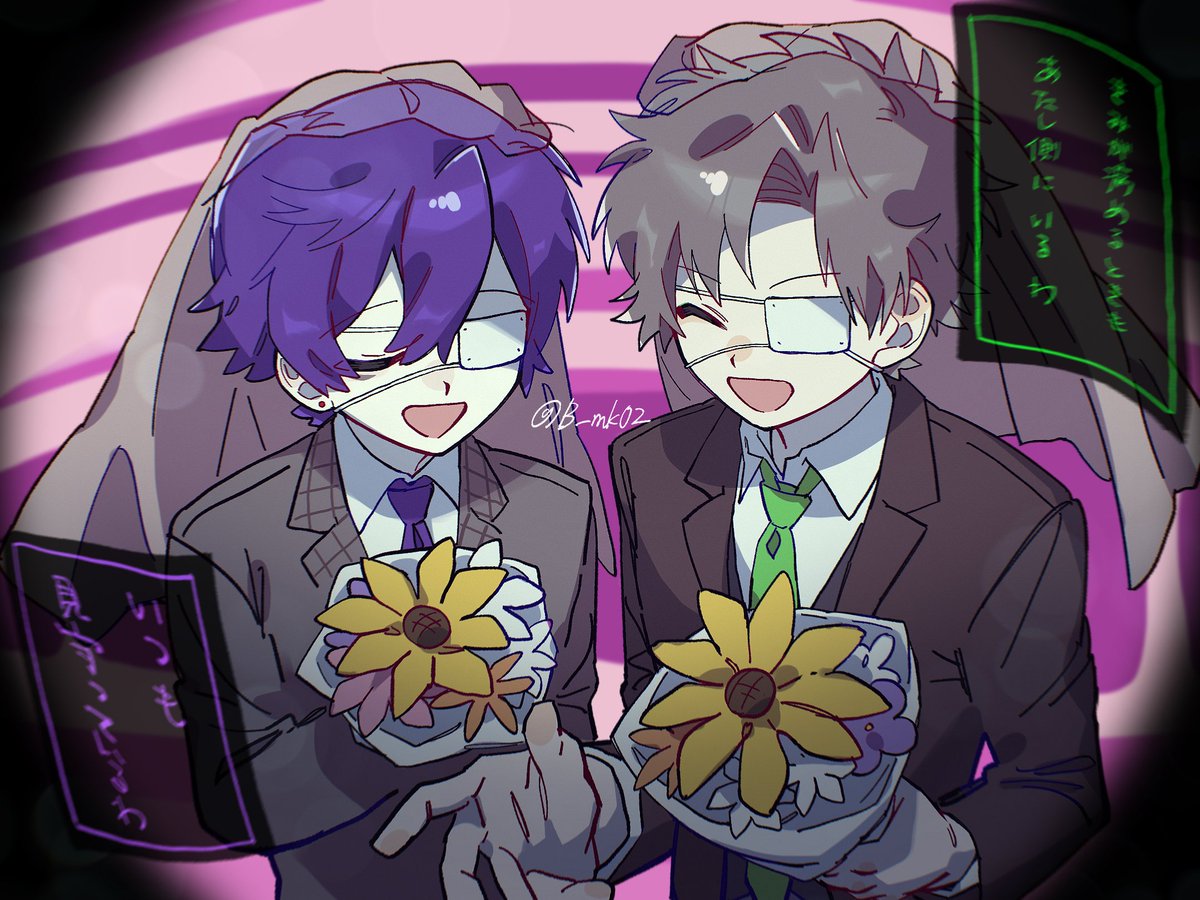 B_mk02's tweet photo. #成男作画班 https://t.co/3VuCSg1Rdr
