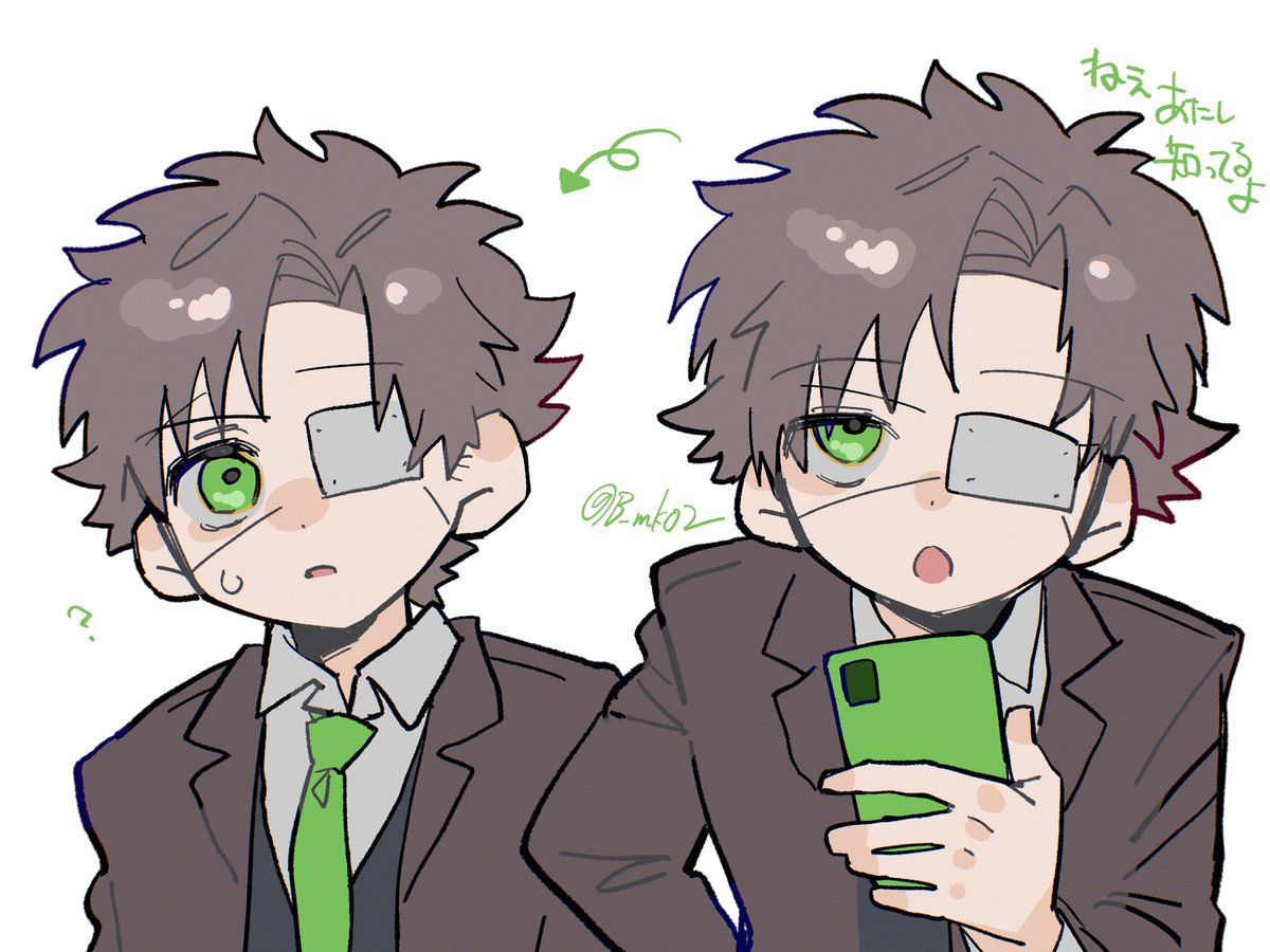 B_mk02's tweet photo. #成男作画班 https://t.co/3VuCSg1Rdr