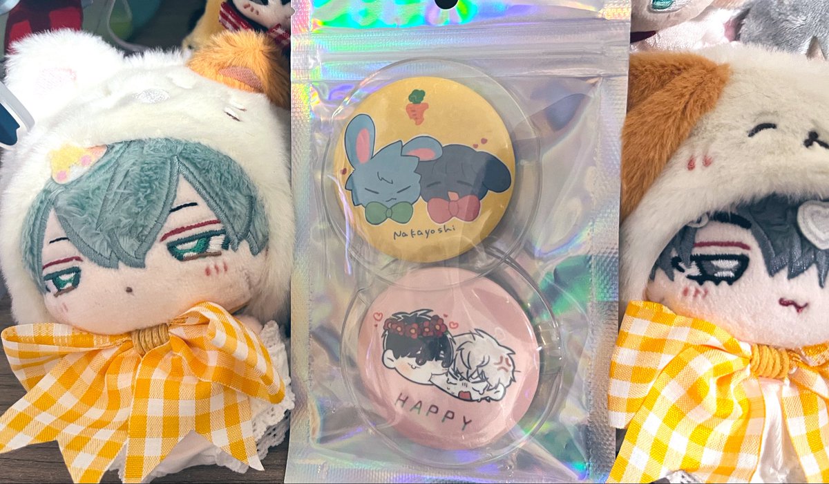 an ฅ^ ᓀ ̫ ᓂ ^ฅ (@waoon_05) / Posts / X