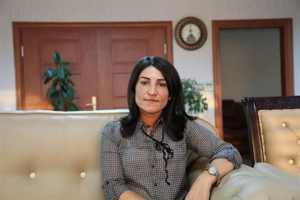 Meral Danış Beştaş tweet media