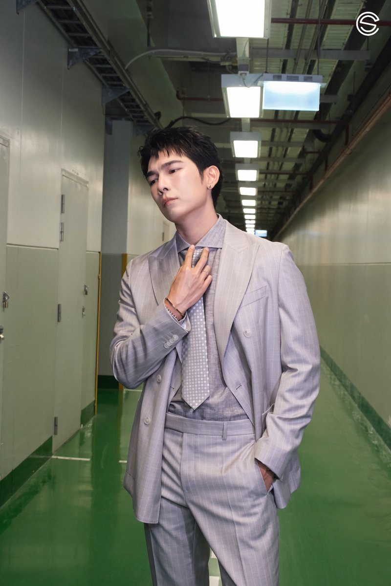 Suppasit Channel tweet media