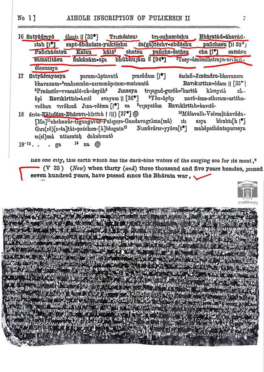 Archaeology Of Āryāvarta tweet media
