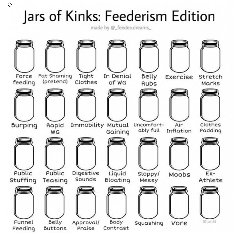 Feeder Tanuki 🍔 ( Cømms Slots Closed ) tweet media