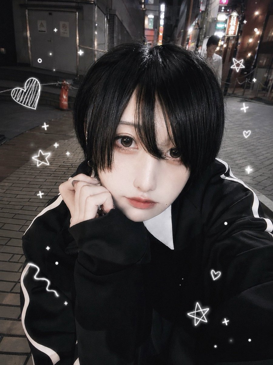東雲るきᶻ tweet media