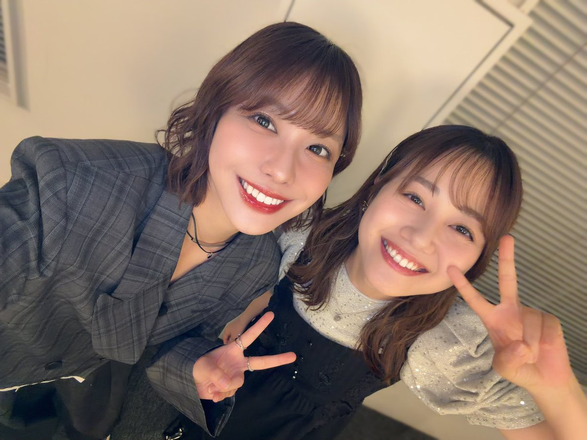 aimi_sound's tweet photo. #電ラボ ありがとうございました！！
とても元気になる時間でした💡✨

アニサマも2マンもよろしくお願いしますっ❤️ https://t.co/CbnHHmcTo9