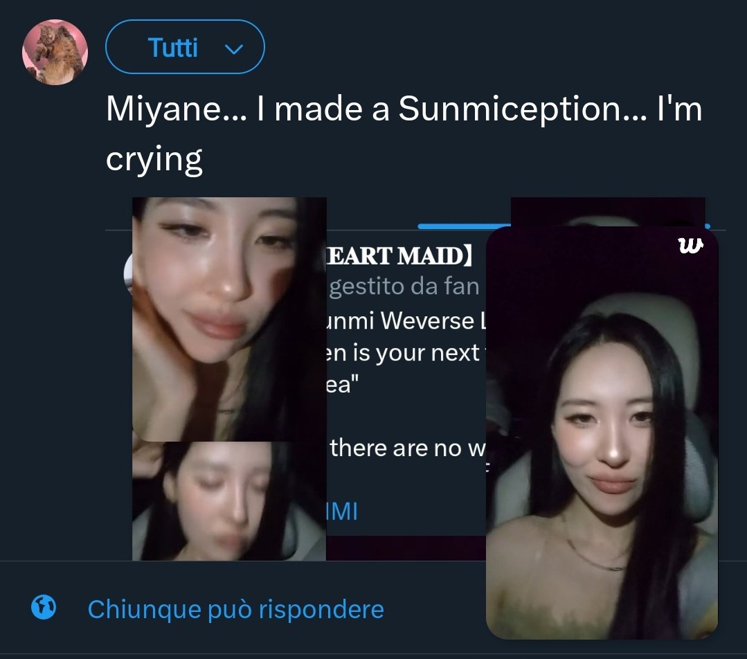 김Elisabetta 🍉 tweet media