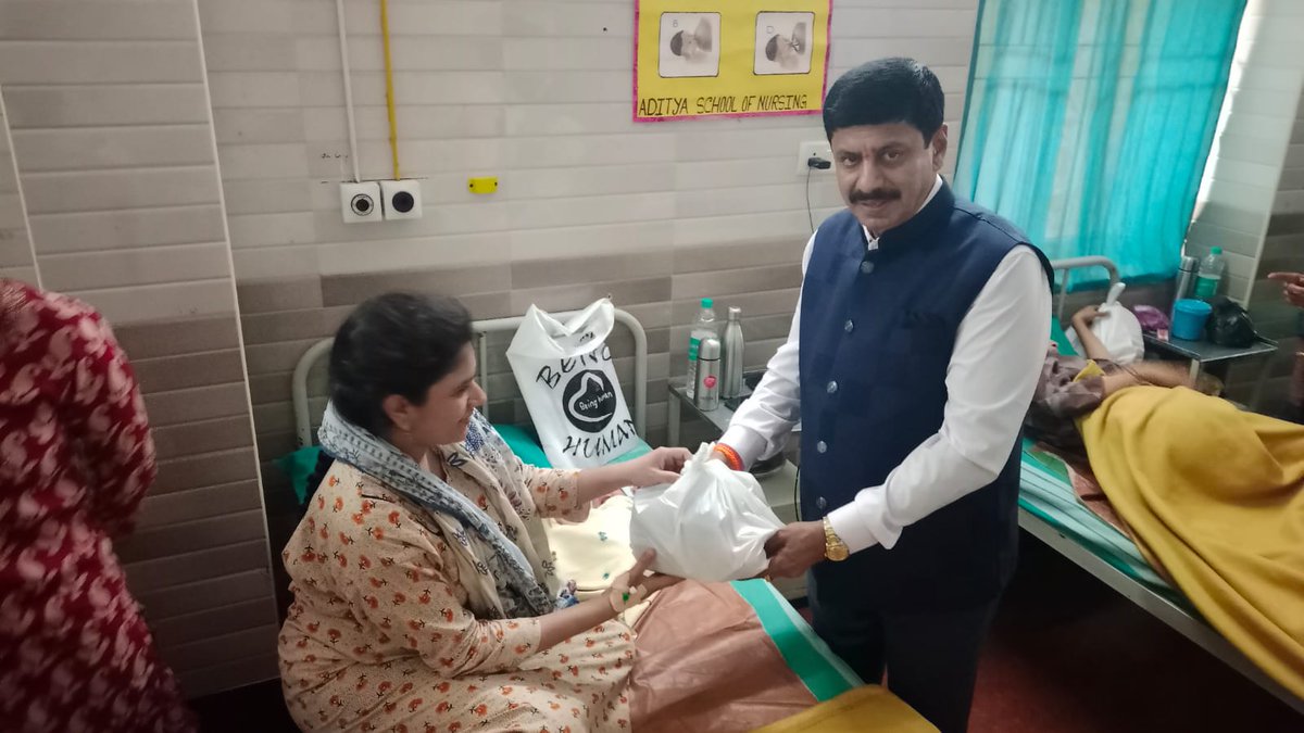 Dr. Y A Narayanaswamy tweet media