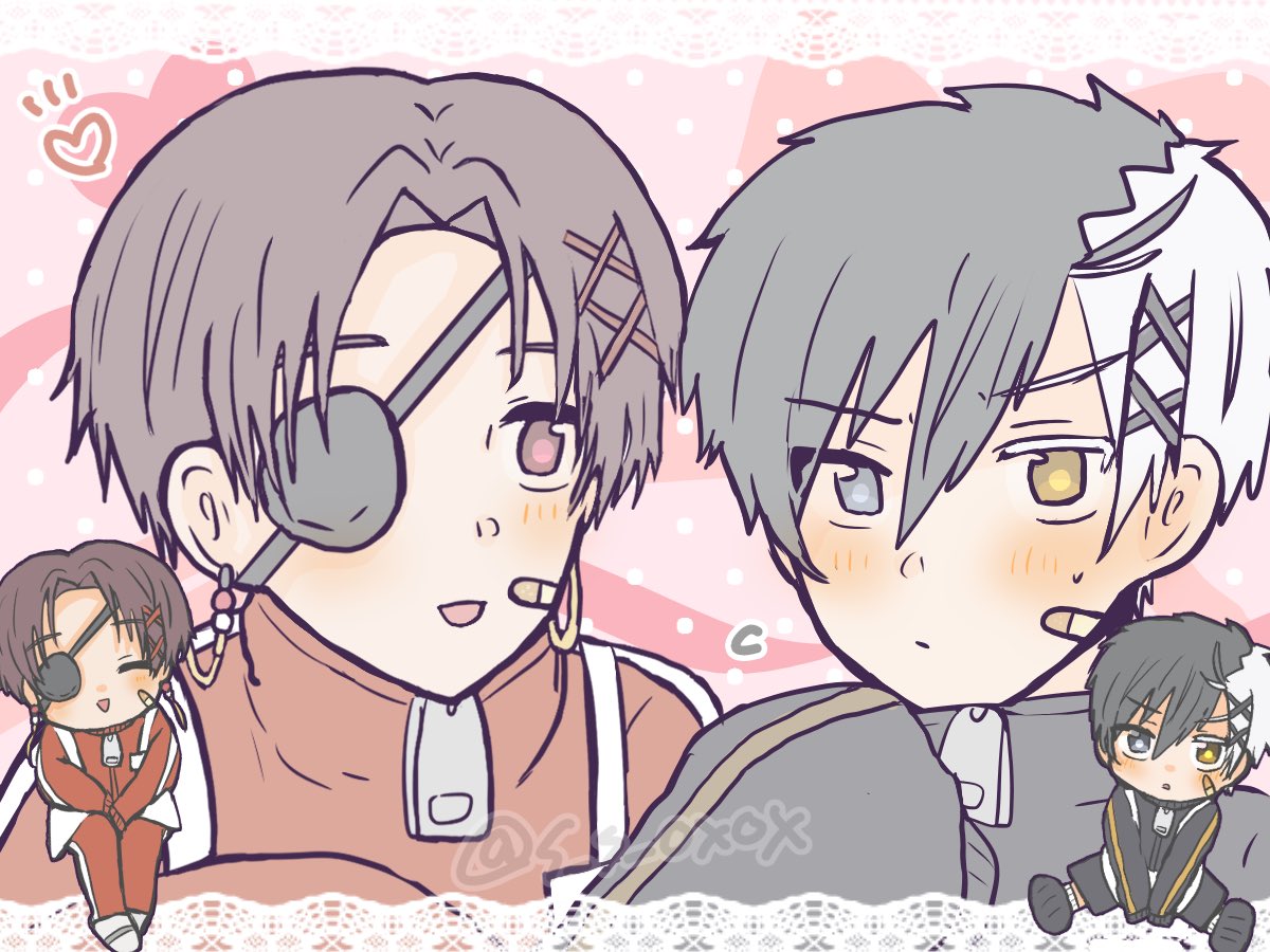 ちゃこ🍡 tweet media