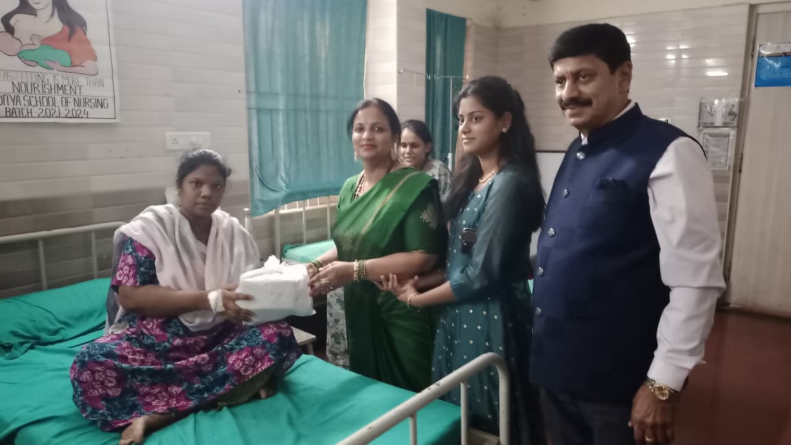 Dr. Y A Narayanaswamy tweet media