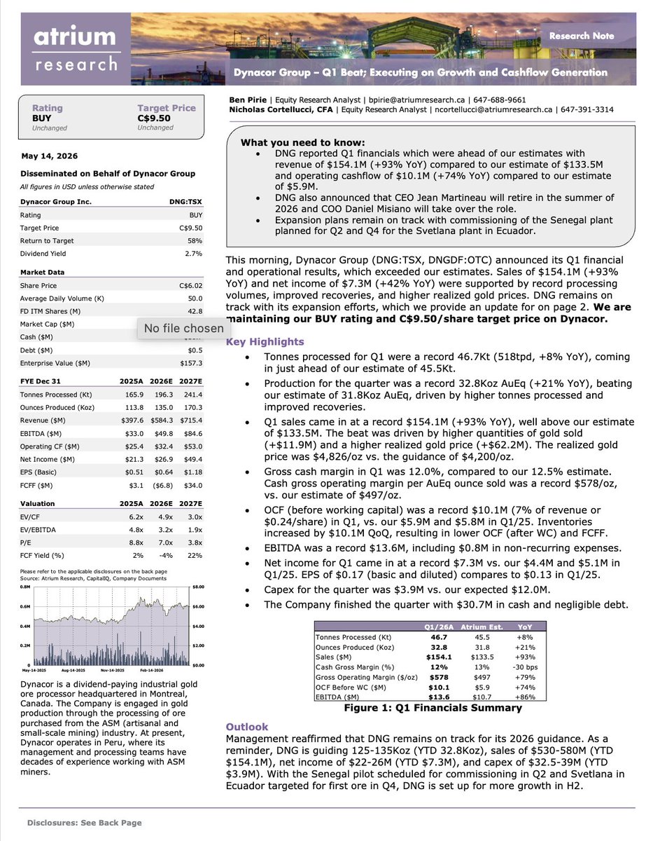 Atrium Research tweet media