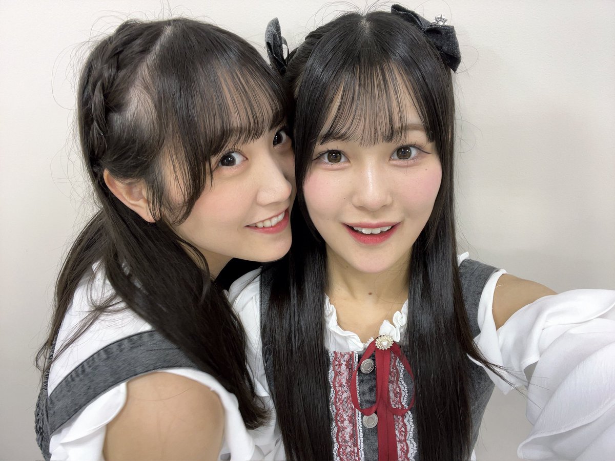 北村優羽 tweet media