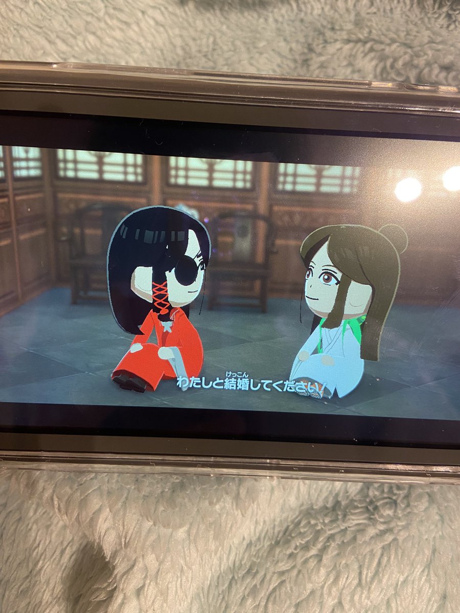 ocwy7's tweet photo. 最近あげてないなー思って探したけどゲームしかしてなかった https://t.co/iWbtE1IL9s