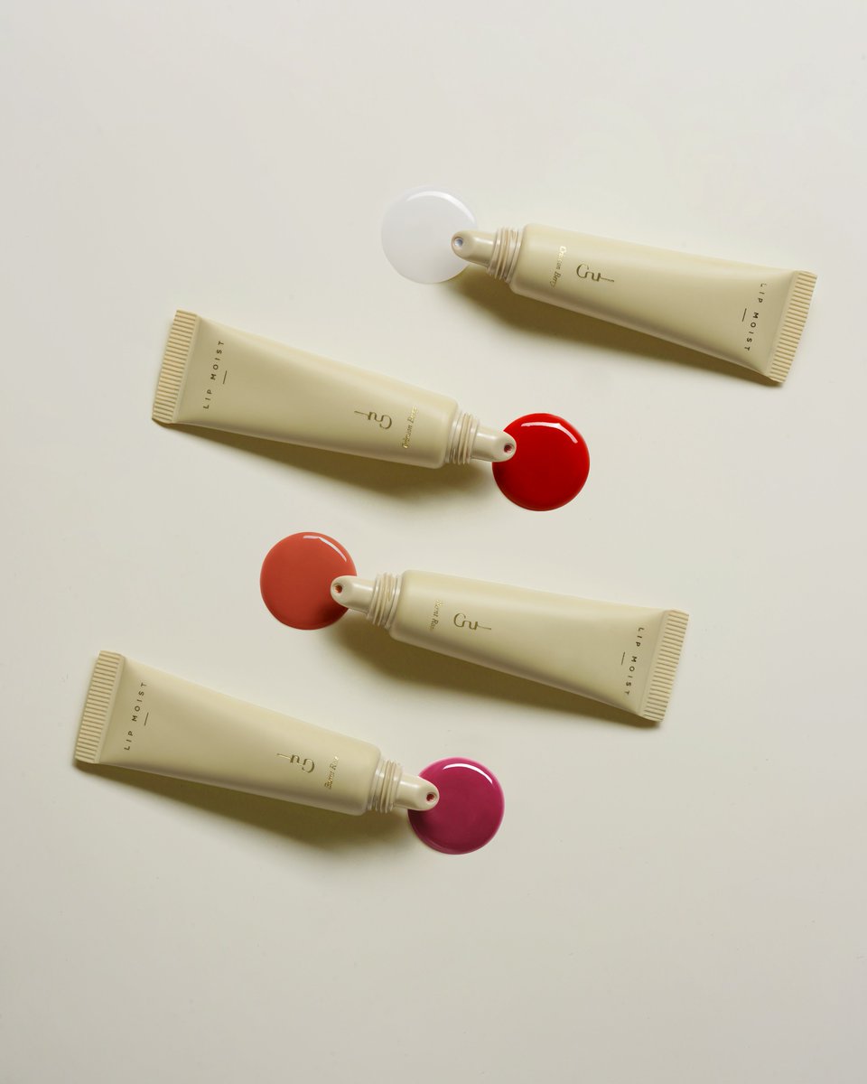 Guèle Cosmetics tweet media