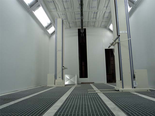 emyvec's tweet photo. Aplicaciones en Industria: Instalalación de Pretratamiento y Pintura para el pintado automático de Puertas. Ingeniería previa, desarrollo de Lay out, fabricación y montaje.
Ver más en https://t.co/iEcWMGt9D5
.
.
#aplicaciones #cabinasindustriales #pintadodepuertas https://t.co/4HkF8mou2d