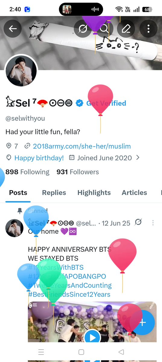 𓃠Sel ⁷🪭⊙⊝⊜ tweet media