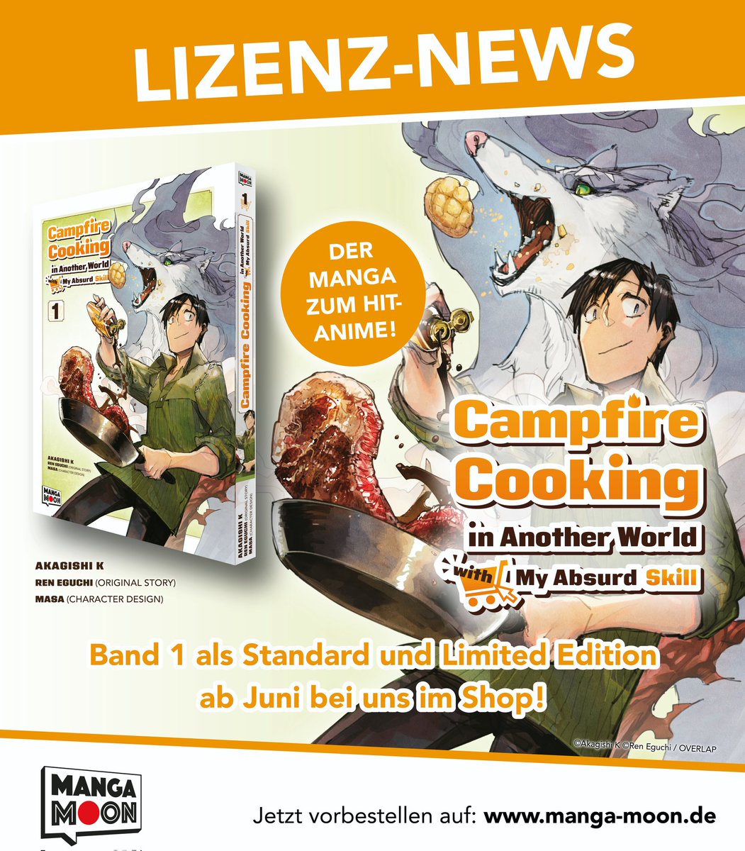 MANGAMOON tweet media