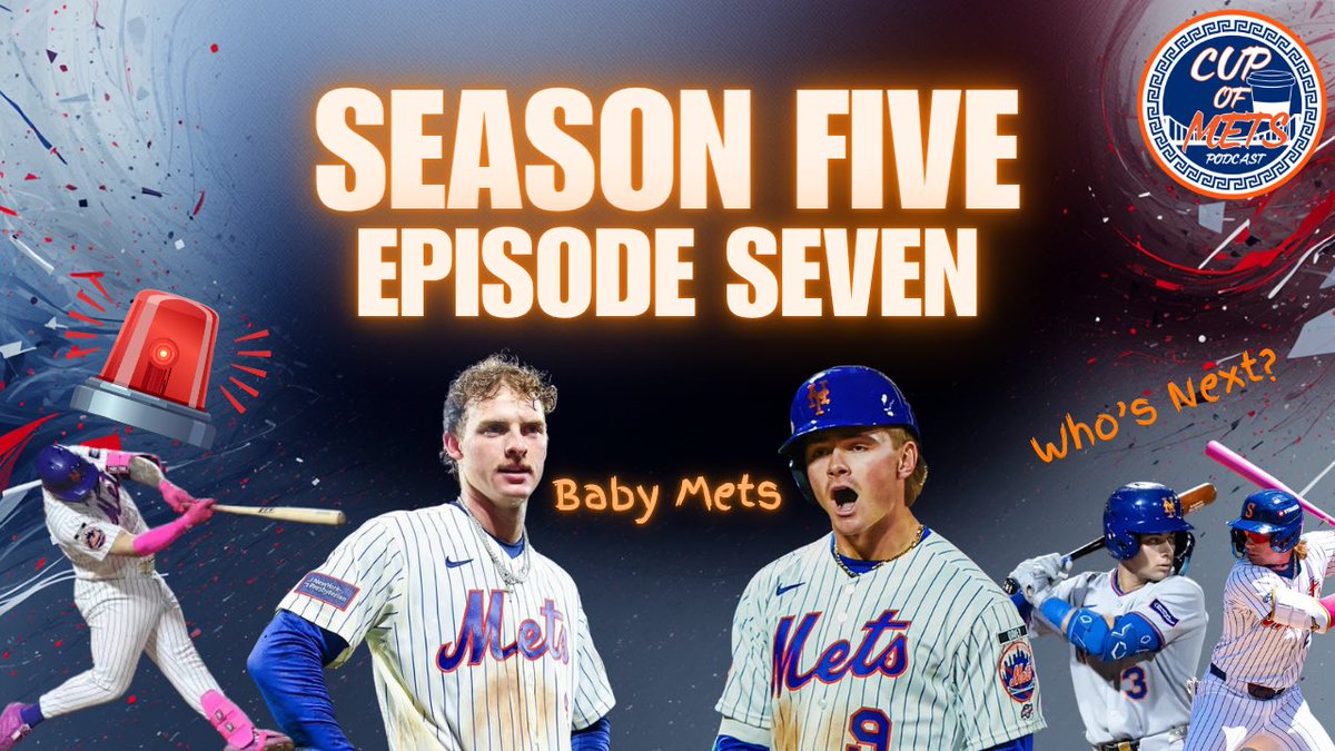 Cup of Mets tweet media