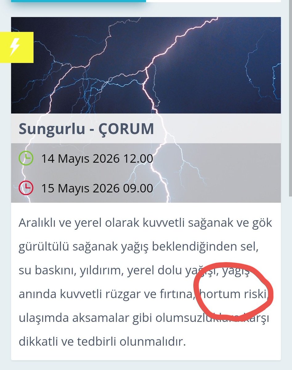 Melik Ahmet TAŞTAN tweet media