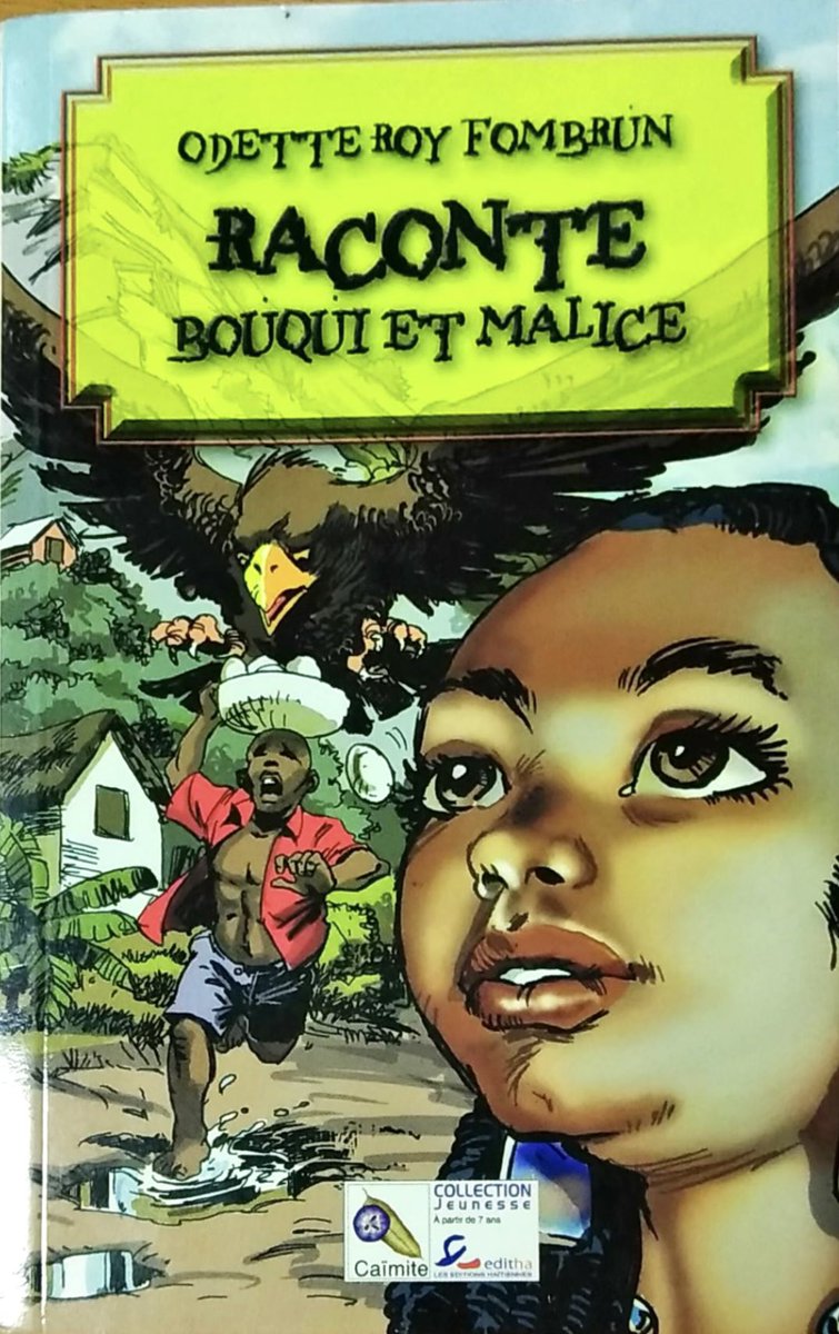 TchakaRefl's tweet photo. Odette Roy Fombrun est l’une des figures les plus respectées de l’éducation et de la pensée civique en Haïti 🇭🇹. Enseignante, écrivaine et intellectuelle engagée, elle a consacré sa vie à la promotion de l’éducation, des valeurs citoyennes et du développement social du pays.

À travers ses nombreux ouvrages et initiatives éducatives, elle a œuvré pour une société haïtienne plus consciente, plus unie et tournée vers le progrès. Son travail a particulièrement mis l’accent sur l’importance de l’instruction, du civisme et de la responsabilité collective dans la construction d’une nation forte.

Par son engagement exceptionnel et son dévouement envers la jeunesse haïtienne, Odette Roy Fombrun demeure un symbole de sagesse, de patriotisme et de transmission du savoir en Haïti.
#haitianmonthheritage