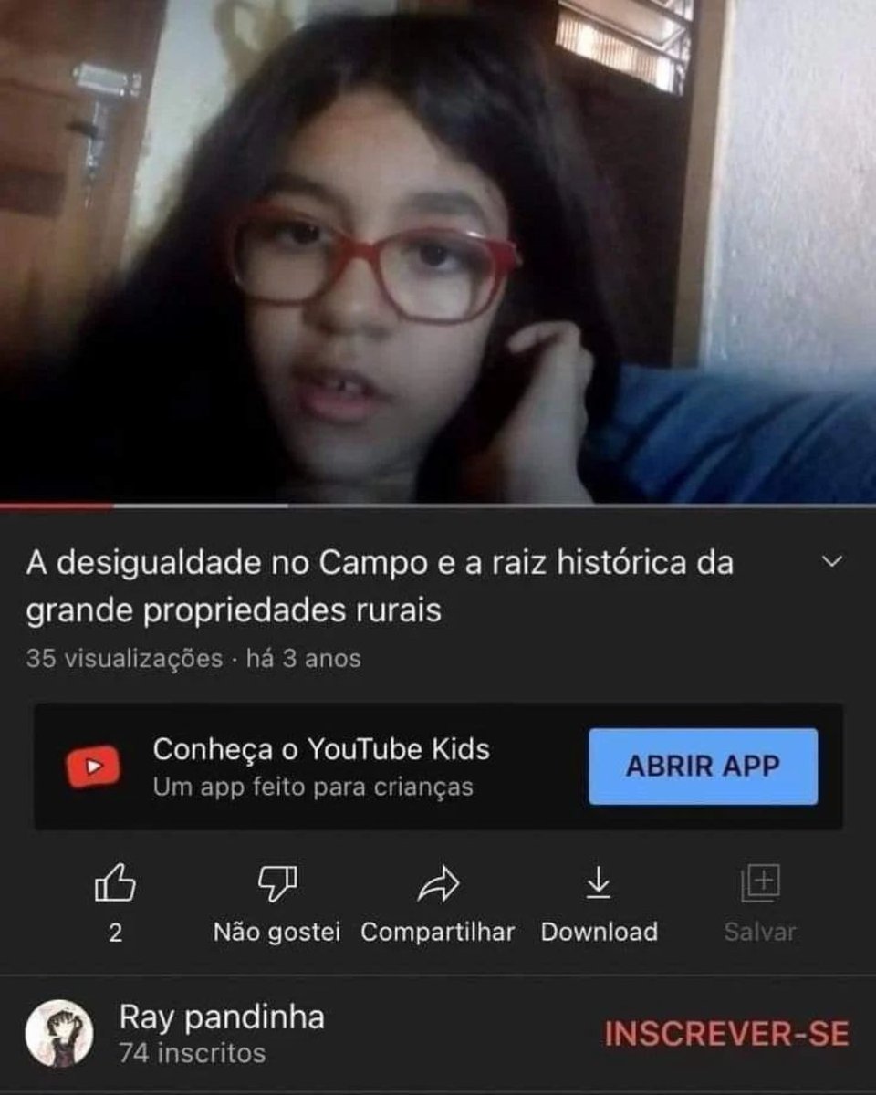O Brasil Que Deu Certo tweet media