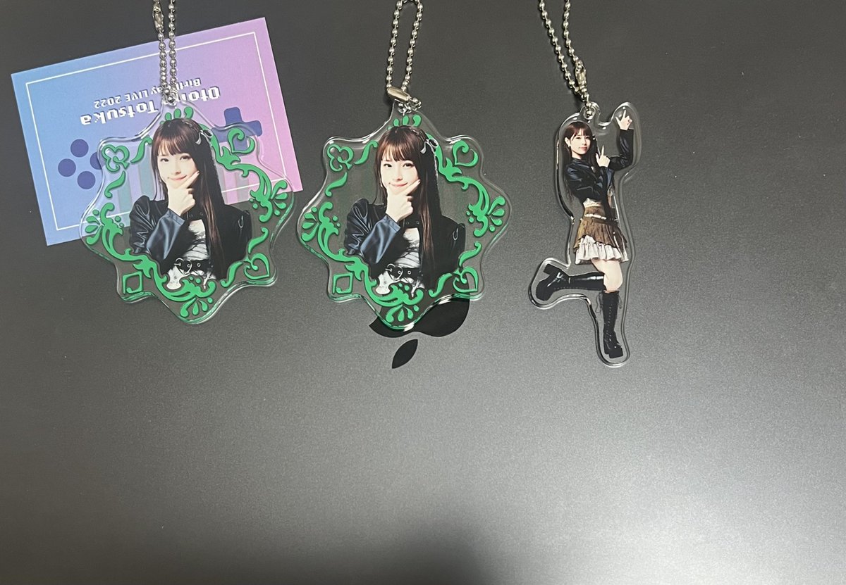 mitsuki tweet media