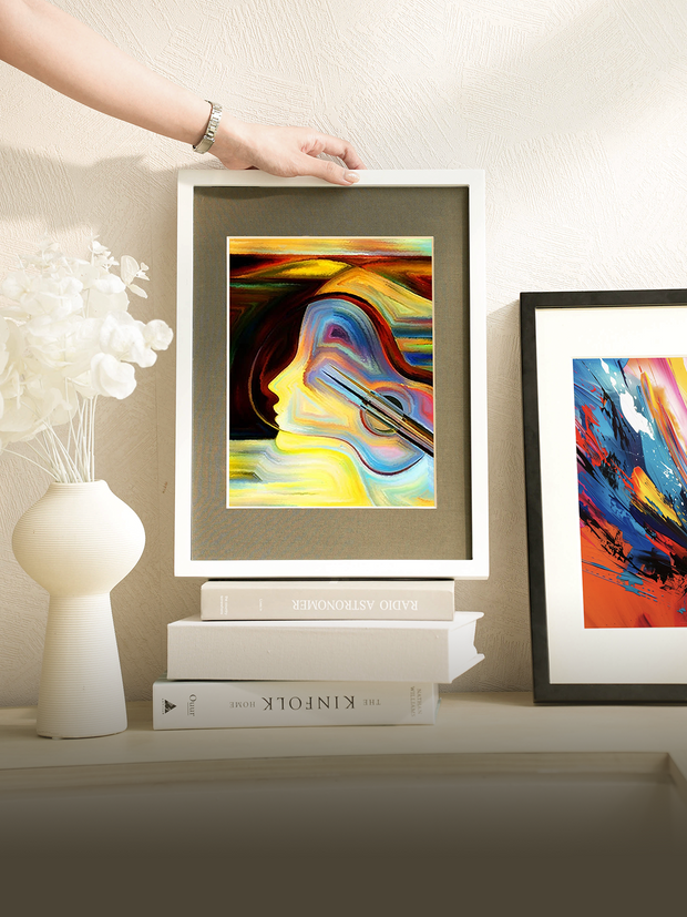 trends_place's tweet photo. 📡 Tap to change your wall art.
The Reflection Frame is an innovative NFC Digital Frame with a colorful E-ink display.
👉 See it in “9 Smart E-Ink Frames For Your Wall” - https://t.co/myB4GDhYpe
#MinimalTech #HomeDecor #SmartHome https://t.co/e9Joisxbb4
