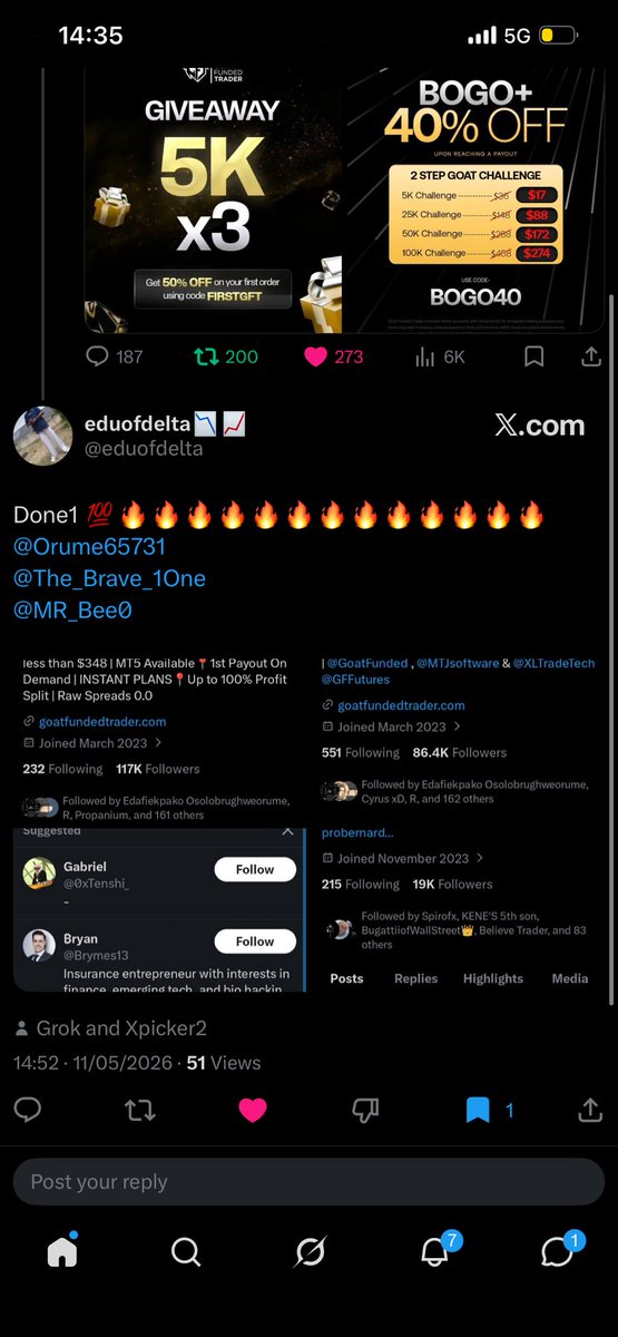 Bernard tweet media