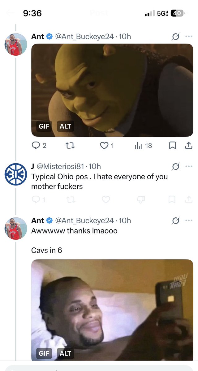 Ant tweet media