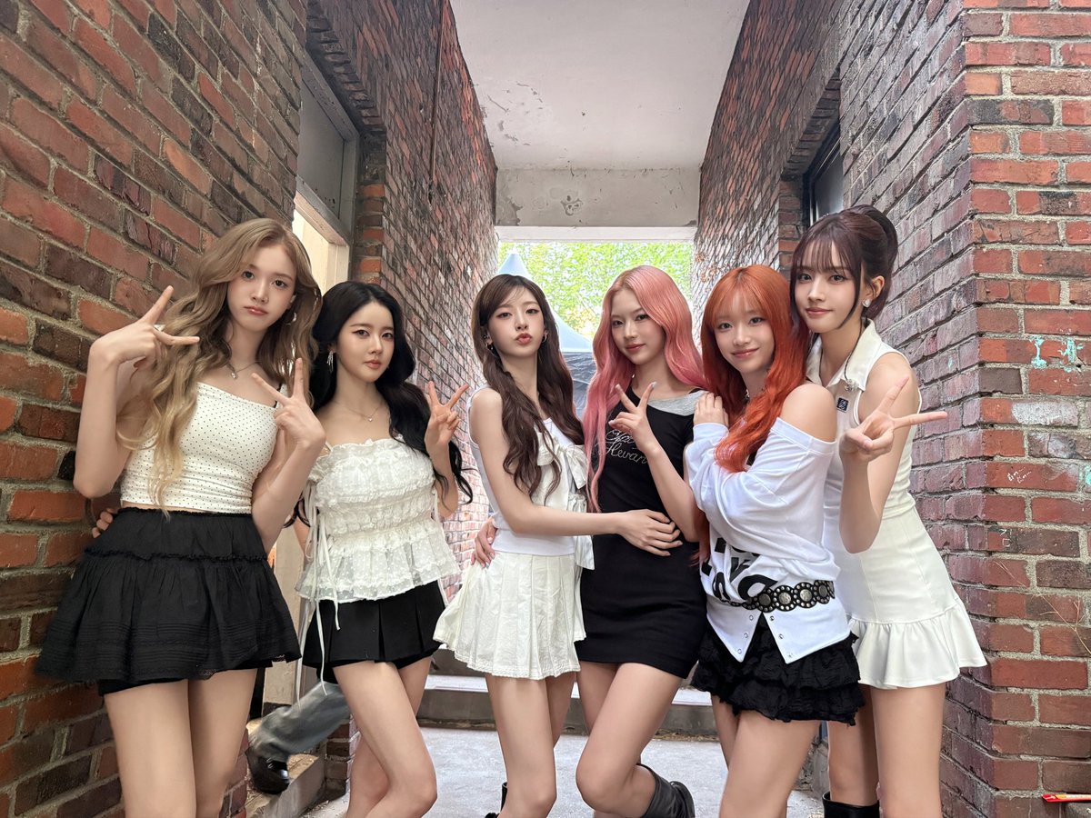 leu 🌹 STAYC JUNE CB tweet media