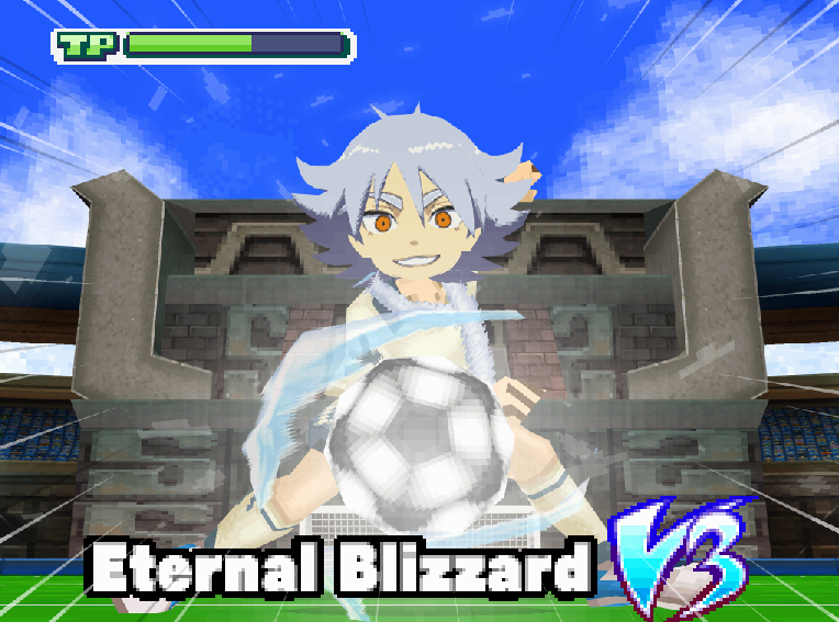 AxelRider44's tweet photo. Después de muchos intentos y con la ayuda de @zodiacholy que me ha enseñado un montón, he sido capaz de meter el modelo de Aiden del Victory Road en el IE3.

Funciona incluso en la 3DS. Estoy flipando. https://t.co/vzz5aUadTb