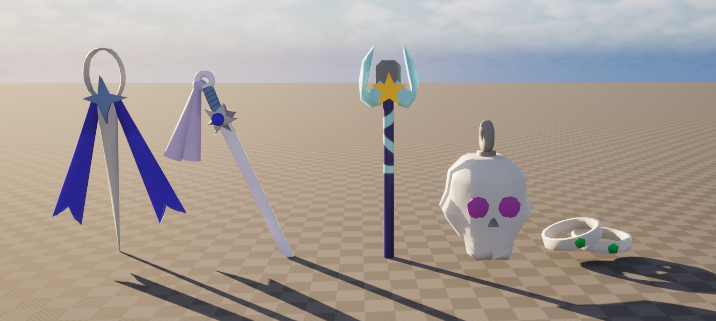 HCICT_OllieMS's tweet photo. made some awesome models heh😼 https://t.co/X5DXZrEY9K